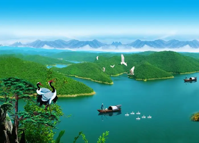 无人化高标准节能